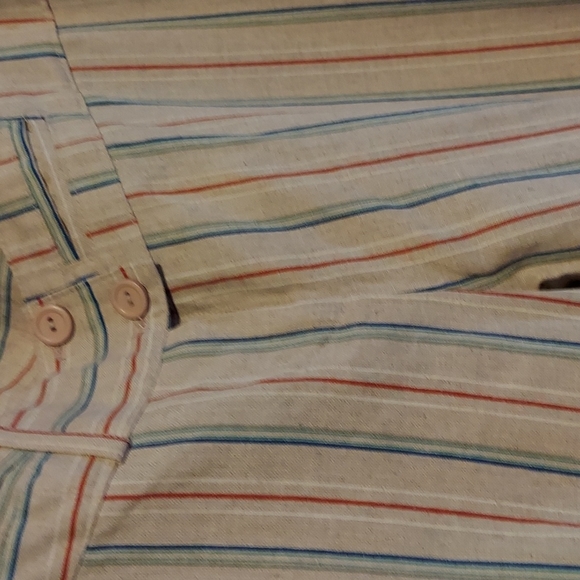 Linen pants - Picture 2 of 5